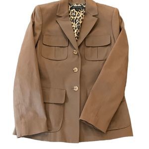 Women’s Blazer by Anne Klein